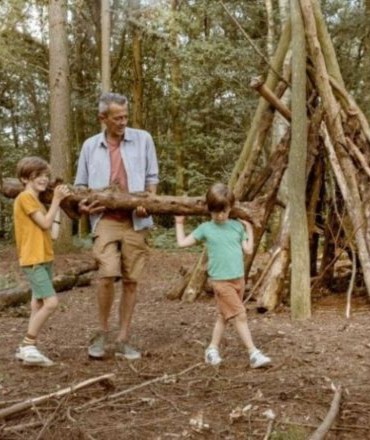 speelbos